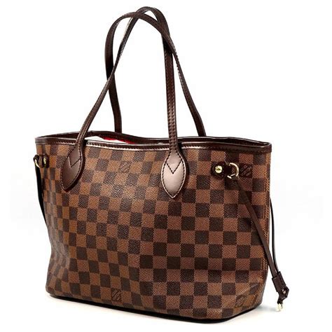 pochette louis vuitton damier femme|Louis Vuitton damier tote bag.